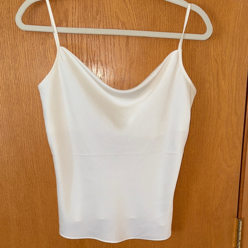 Express tank top